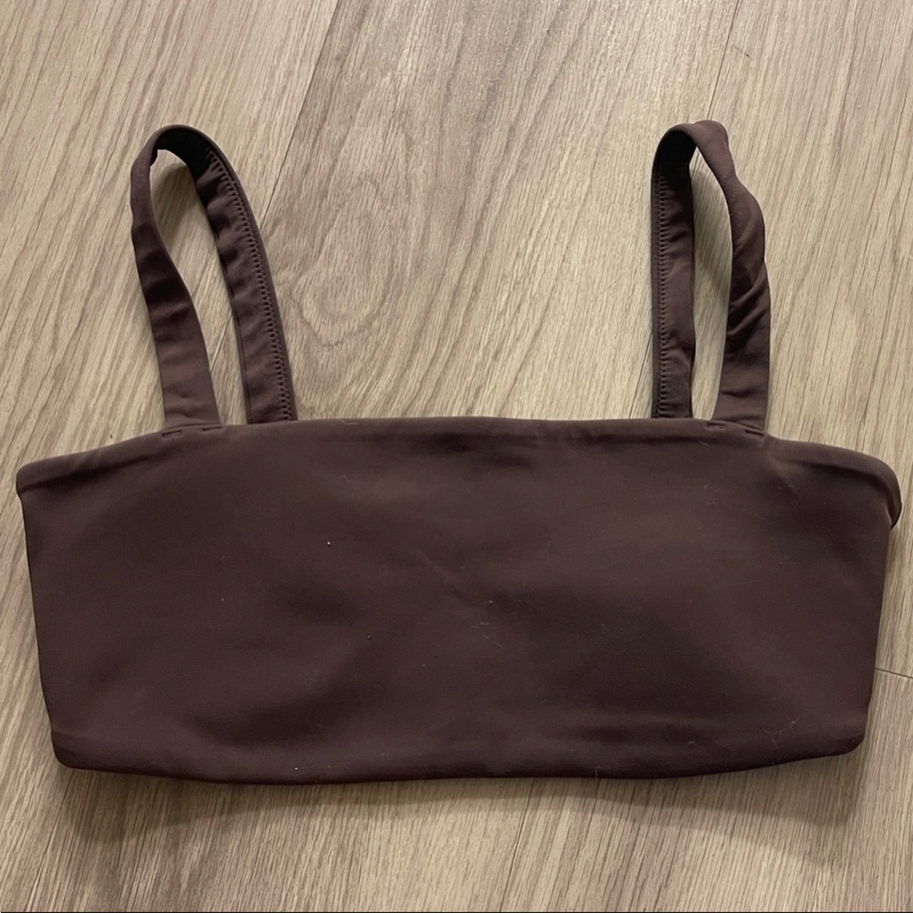 Vuori Mauve Women's Top